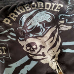 Pantaloncini MMA Pride or Die Pirate