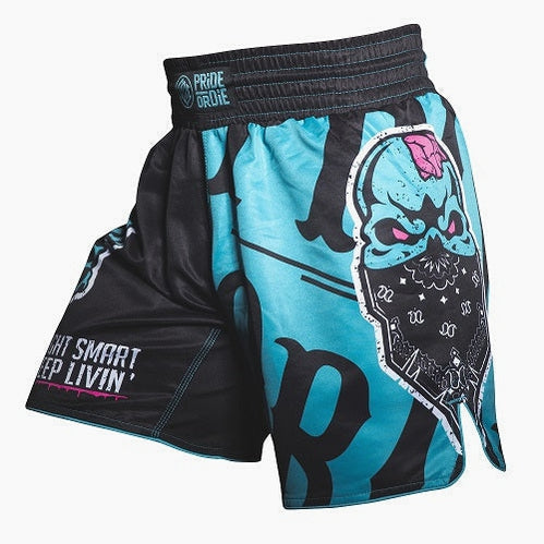 Pantaloncini MMA Pride or Die Z-Camp