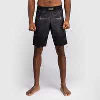 Pantaloncini MMA Venum G-Fit Air Nero-beige-Combat Arena