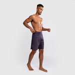 Pantaloncini MMA Venum G-Fit Air Viola-Combat Arena