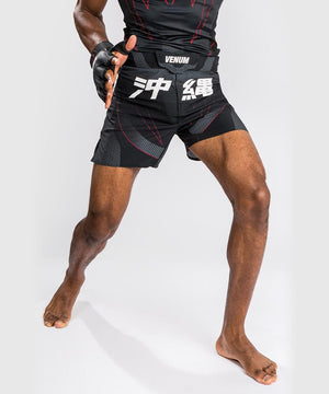 Pantaloncini MMA Venum Okinawa 3.0