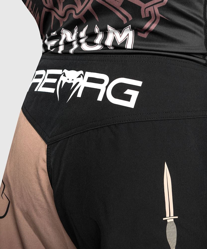 Pantaloncini MMA Venum Reorg