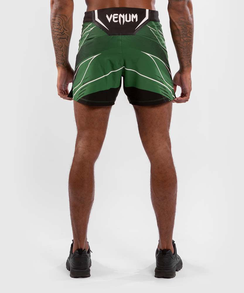 Pantaloncini MMA Venum UFC Fight Night Authentic Short Fit