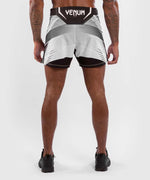 Pantaloncini MMA Venum UFC Fight Night Authentic Short Fit
