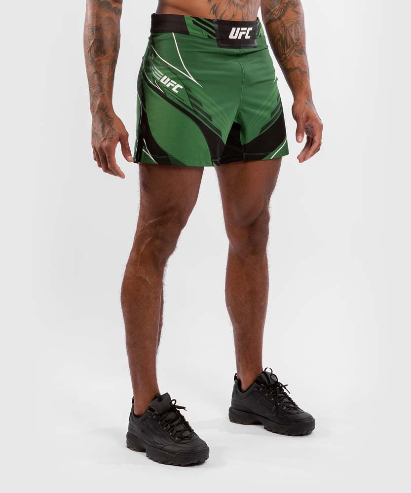 Pantaloncini MMA Venum UFC Fight Night Authentic Short Fit