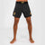 Pantaloncini MMA Venum X Ares 2.0 Nero-oro