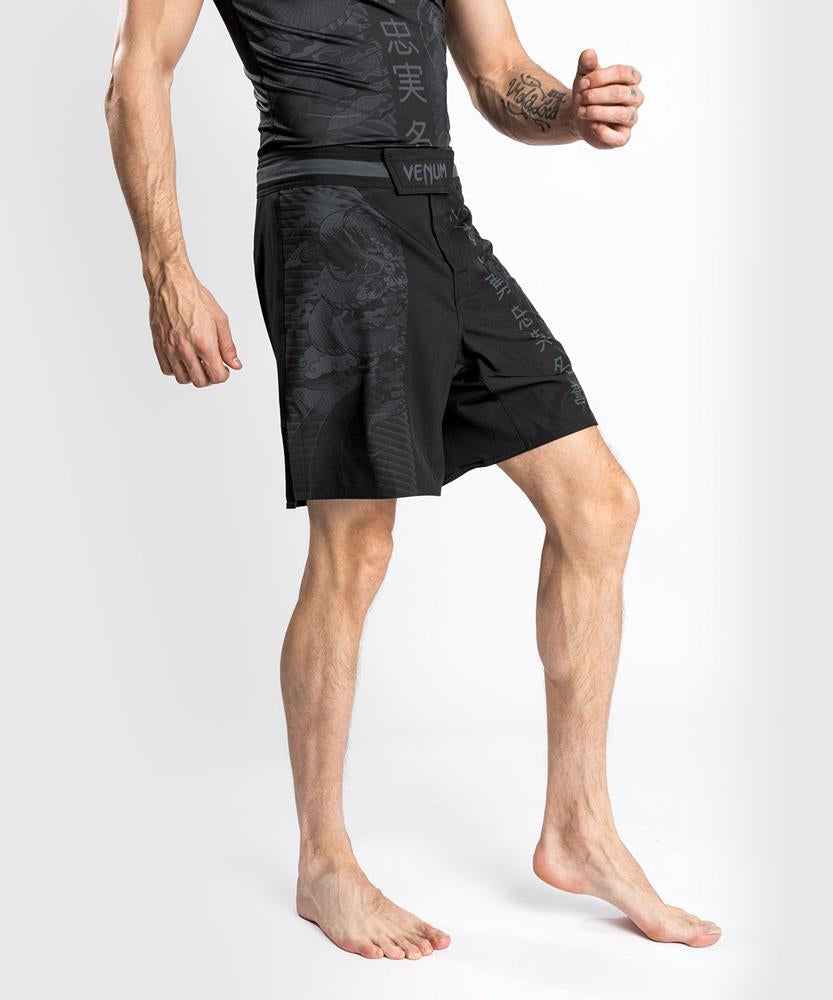 Pantaloncini MMA Venum YKZ