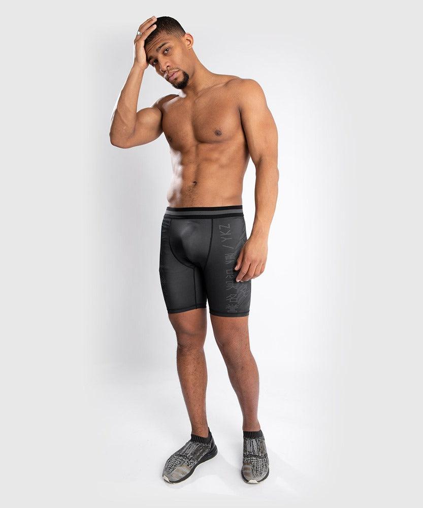 Pantaloncini a compressione Venum YKZ