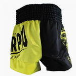 Pantaloncini bambino kick-thai Super Pro Gorilla