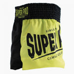 Pantaloncini bambino kick-thai Super Pro Gorilla