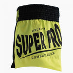 Pantaloncini bambino kick-thai Super Pro Gorilla