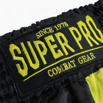 Pantaloncini bambino kick-thai Super Pro Gorilla