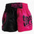 Pantaloncini bambino kick-thai Super Pro Leopard