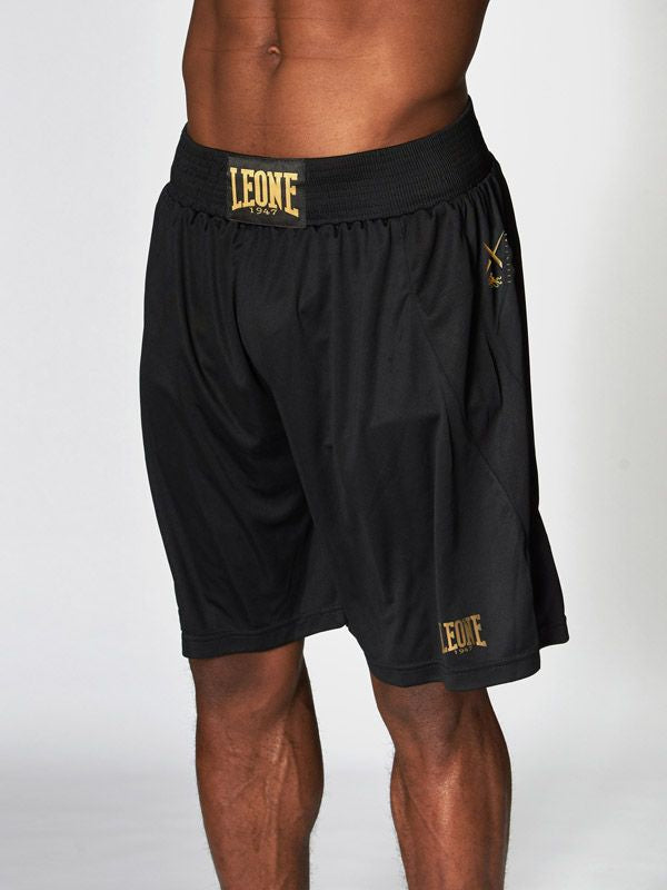 Pantaloncini boxe Leone 1947 Essential ABE11