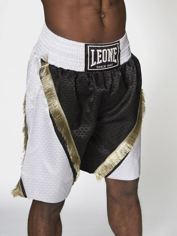 Pantaloncini boxe Leone 1947 Legend AB241