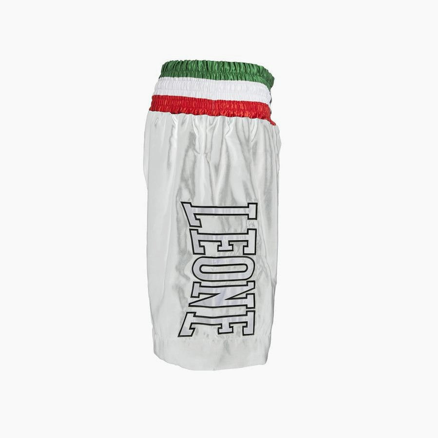 Pantaloncini boxe Leone AB733