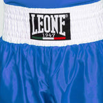 Pantaloncini boxe Leone AB737