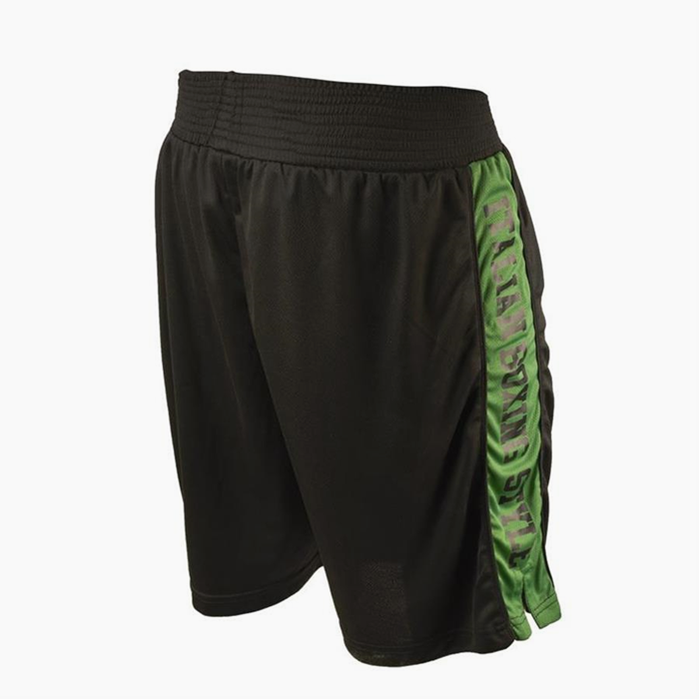 Pantaloncini boxe Leone AB739