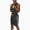 Pantaloncini boxe Leone Ambassador AB219
