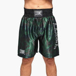 Pantaloncini boxe Leone Camo AB221