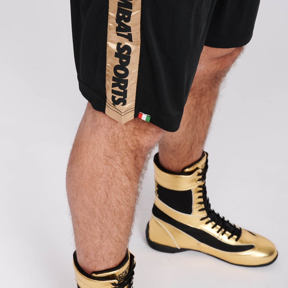 Pantaloncini boxe Leone DNA AB230