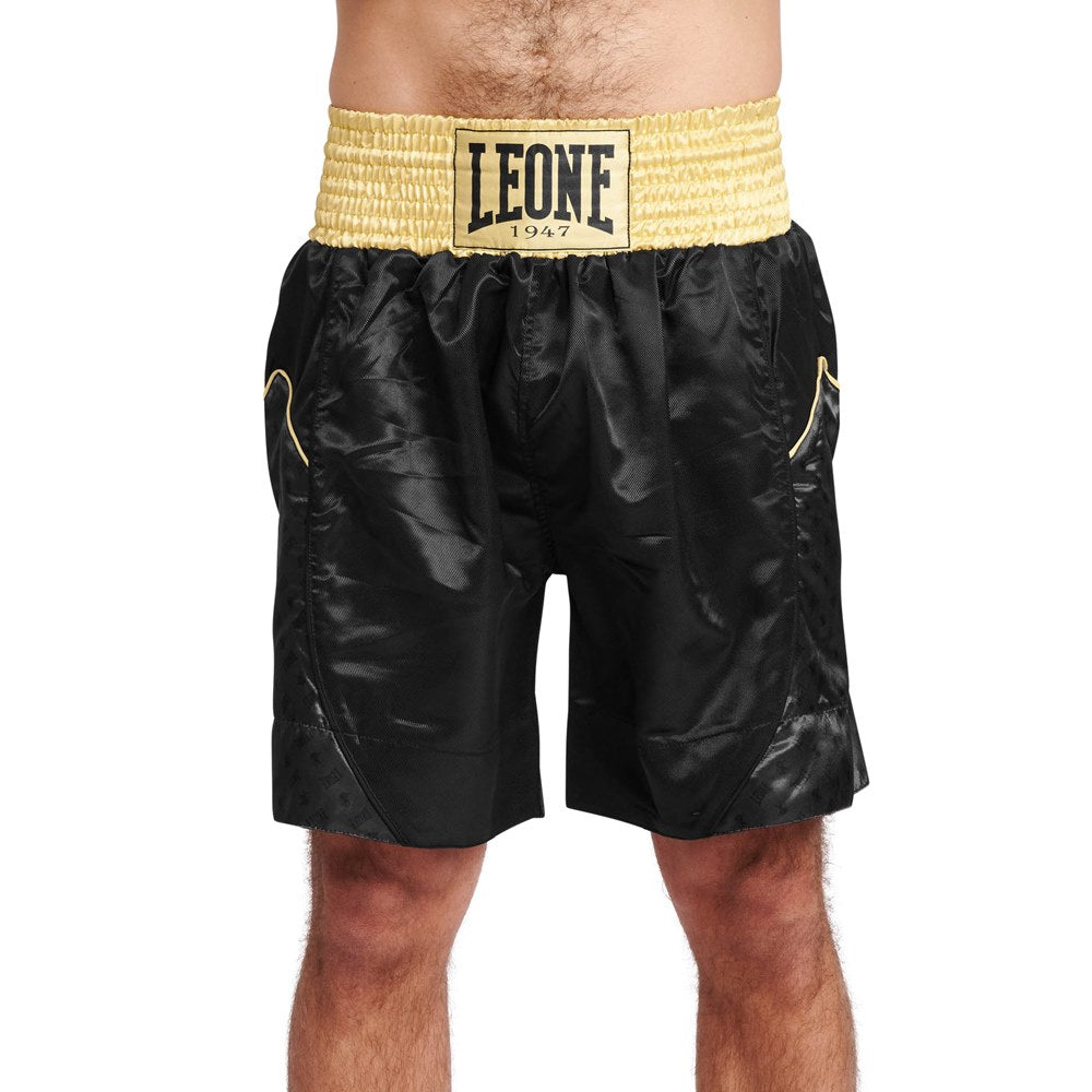 Pantaloncini boxe Leone DNA Pro AB242