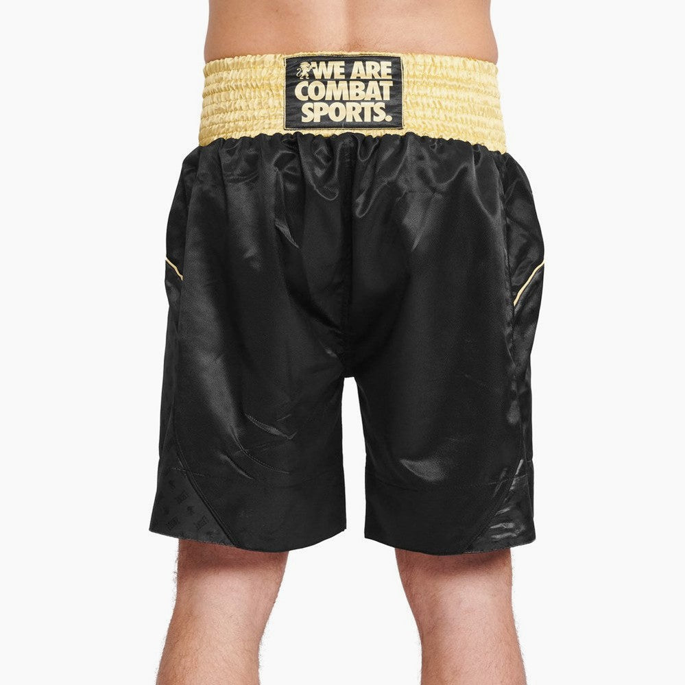 Pantaloncini boxe Leone DNA Pro AB242