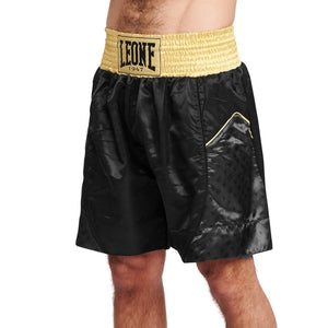 Pantaloncini boxe Leone DNA Pro AB242