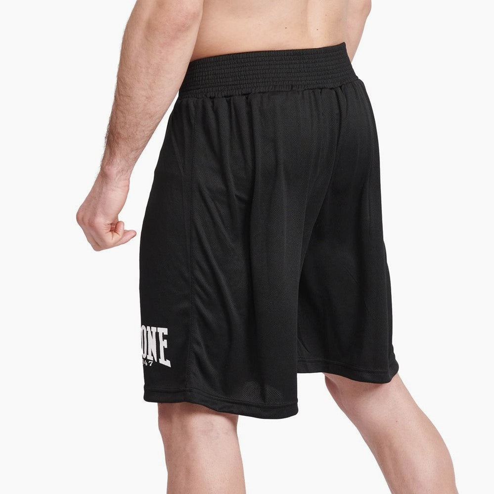 Pantaloncini boxe Leone Flag AB227 - - Combat Arena Pantaloncini boxe Leone Flag AB227 - - Combat Arena
