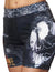 Pantaloncini donna a compressione Leone Kitsune AB809