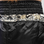 Pantaloncini donna kick-thai Leone Parthenope AB573