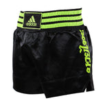 Pantaloncini kick-thai Adidas Thai Style