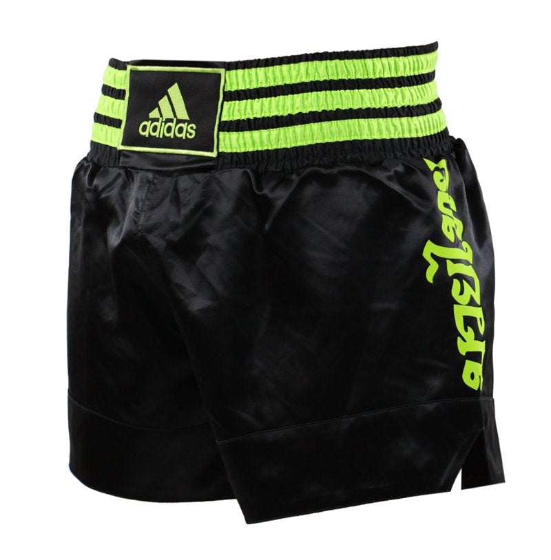Pantaloncini kick-thai Adidas Thai Style