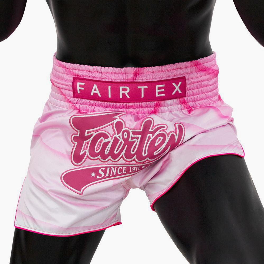 Pantaloncini kick-thai Fairtex BS1914 