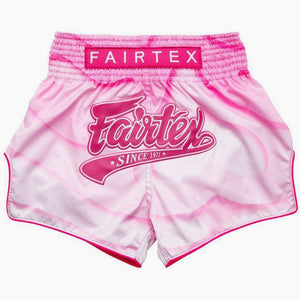Pantaloncini kick-thai Fairtex BS1914 