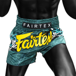 Pantaloncini kick-thai Fairtex BS1952 Jungle Hunter