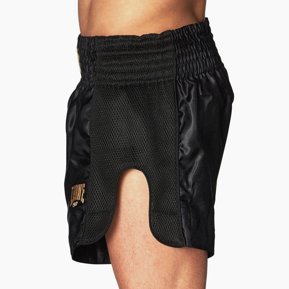 Pantaloncini kick-thai Leone 1947 Essential ABE20