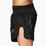 Pantaloncini kick-thai Leone 1947 Essential ABE20