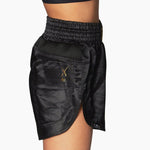Pantaloncini kick-thai Leone 1947 Essential ABE20