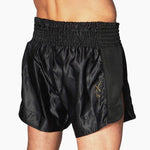 Pantaloncini kick-thai Leone 1947 Essential ABE20