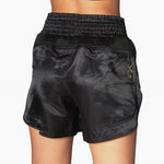 Pantaloncini kick-thai Leone 1947 Essential ABE20