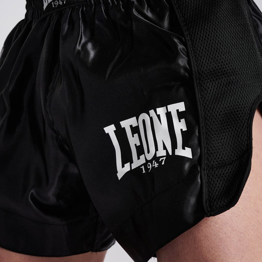 Pantalones Muay Thai Leone Flag > Envío Gratis