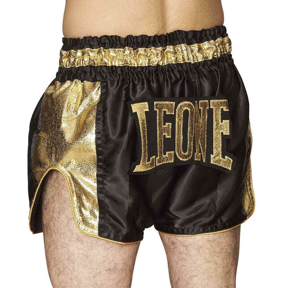 Pantaloncini kick-thai Leone Khao Lak AB876