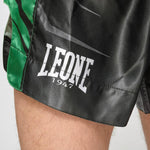 Pantaloncini kick-thai Leone Revo AB964