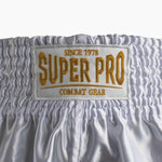 Pantaloncini kick-thai Super Pro Brave