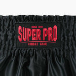 Pantaloncini kick-thai Super Pro Brave
