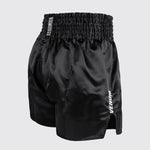 Pantaloncini kick-thai Venum Classic Evo Nero-bianco-Combat Arena
