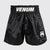 Pantaloncini kick-thai Venum Classic Evo Nero-bianco-Combat Arena