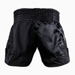 Pantaloncini kick-thai Venum Inferno 2.0 Nero-grigio-Combat Arena