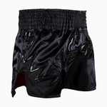 Pantaloncini kick-thai Venum Inferno 2.0 Nero-grigio-Combat Arena